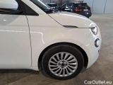 Fiat  500 FIAT  / 2020 / 3P / BERLINA ELETTRICA ACTION 95CV #28