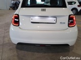 Fiat  500 FIAT  / 2020 / 3P / BERLINA ELETTRICA ACTION 95CV #38