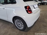  Fiat  500 FIAT  / 2020 / 3P / BERLINA ELETTRICA ACTION 95CV #40