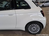  Fiat  500 FIAT  / 2020 / 3P / BERLINA ELETTRICA ACTION 95CV #43