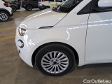  Fiat  500 FIAT  / 2020 / 3P / BERLINA ELETTRICA ACTION 95CV #53