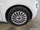  Fiat  500 FIAT  / 2020 / 3P / BERLINA ELETTRICA ACTION 95CV #59