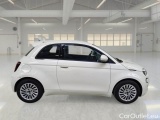  Fiat  500 FIAT  / 2020 / 3P / BERLINA ELETTRICA ACTION 95CV #7