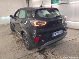  Ford  Puma FORD  / 2019 / 5P / SUV 1.0 EcoBoost Hybrid 155(mHEV) TITANIUM B #2