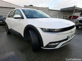  Hyundai   Ioniq HYUNDAI 5 / 2021 / 5P / SUV BEV 77KWH RWD INTUITIVE #4