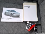  Hyundai   Ioniq HYUNDAI 5 / 2021 / 5P / SUV BEV 77KWH RWD INTUITIVE #12