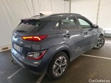  Hyundai  Konna HYUNDAI Kona / 2020 / 5P / SUV ELECTRIQUE 64kWh 204 ch Executive #3