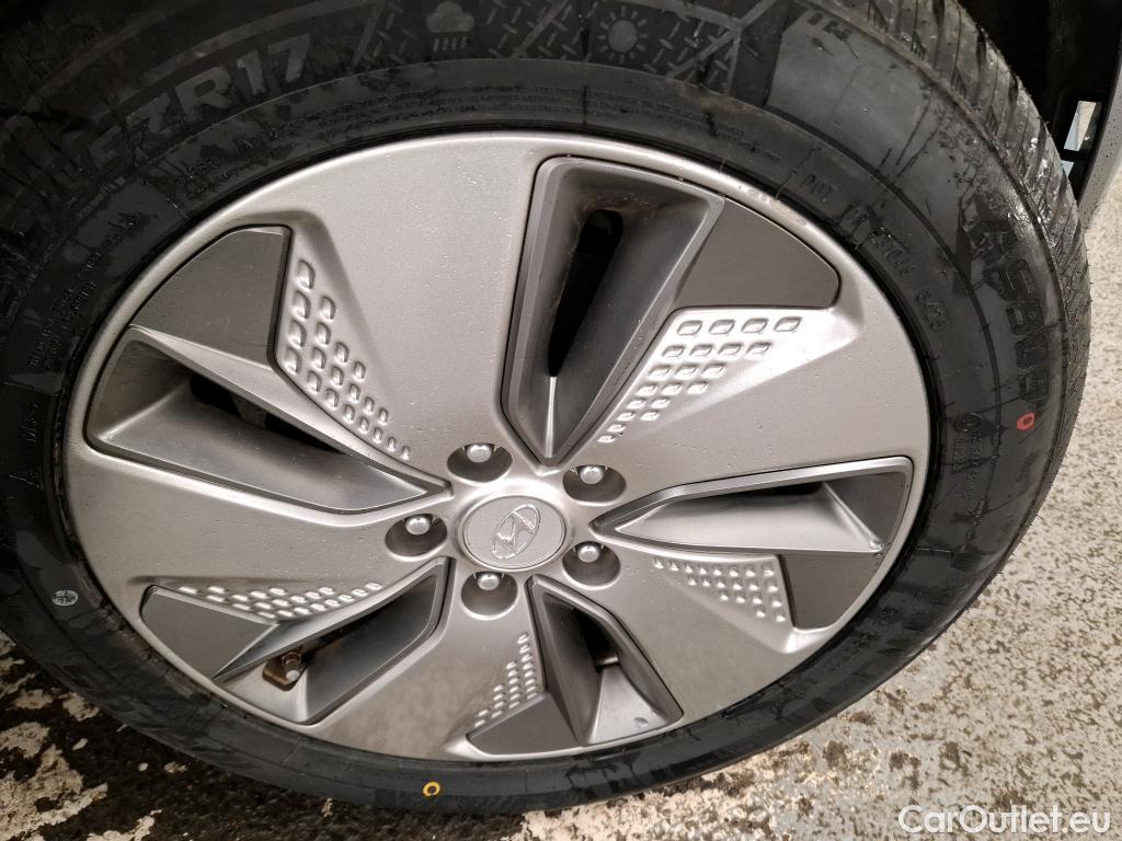  Hyundai  Konna HYUNDAI Kona / 2017 / 5P / SUV ELECTRIQUE 39 kWh 136 ch Intuitive #24