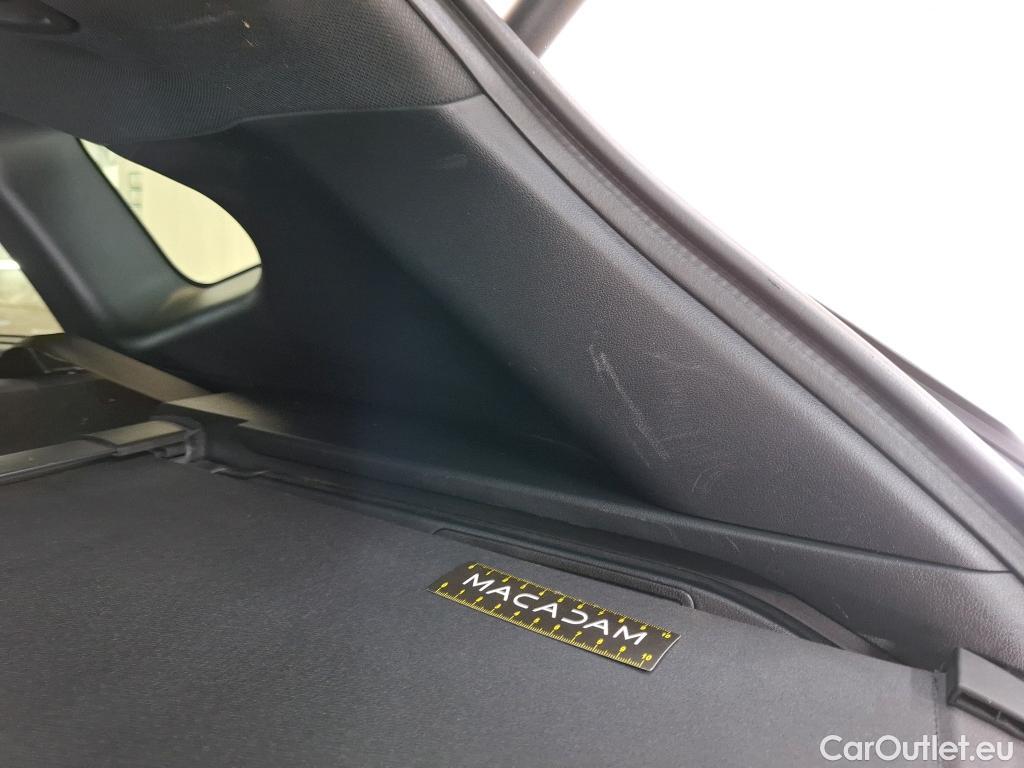  Hyundai  Tucson HYUNDAI  / 2020 / 5P / SUV 1.6 HYBRID 230 N LINE EXECUTIVE #4