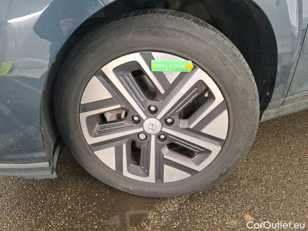  Hyundai  Konna HYUNDAI Kona / 2020 / 5P / SUV ELECTRIQUE 64kWh 204 ch Executive #26