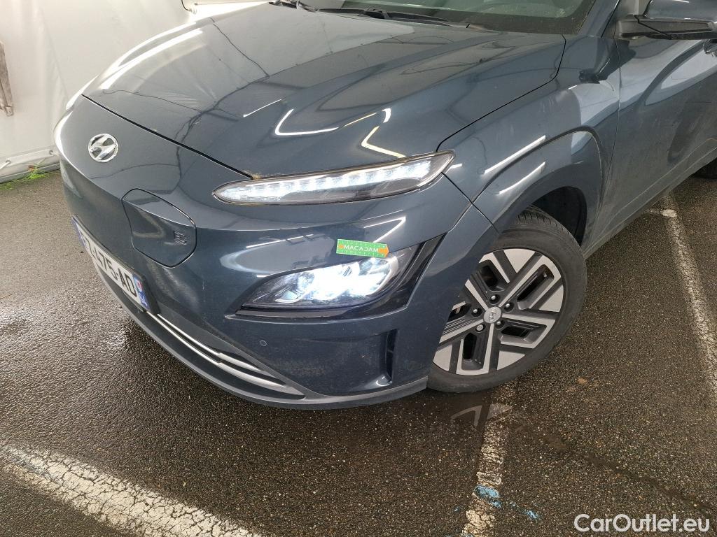  Hyundai  Konna HYUNDAI Kona / 2020 / 5P / SUV ELECTRIQUE 64kWh 204 ch Executive #30