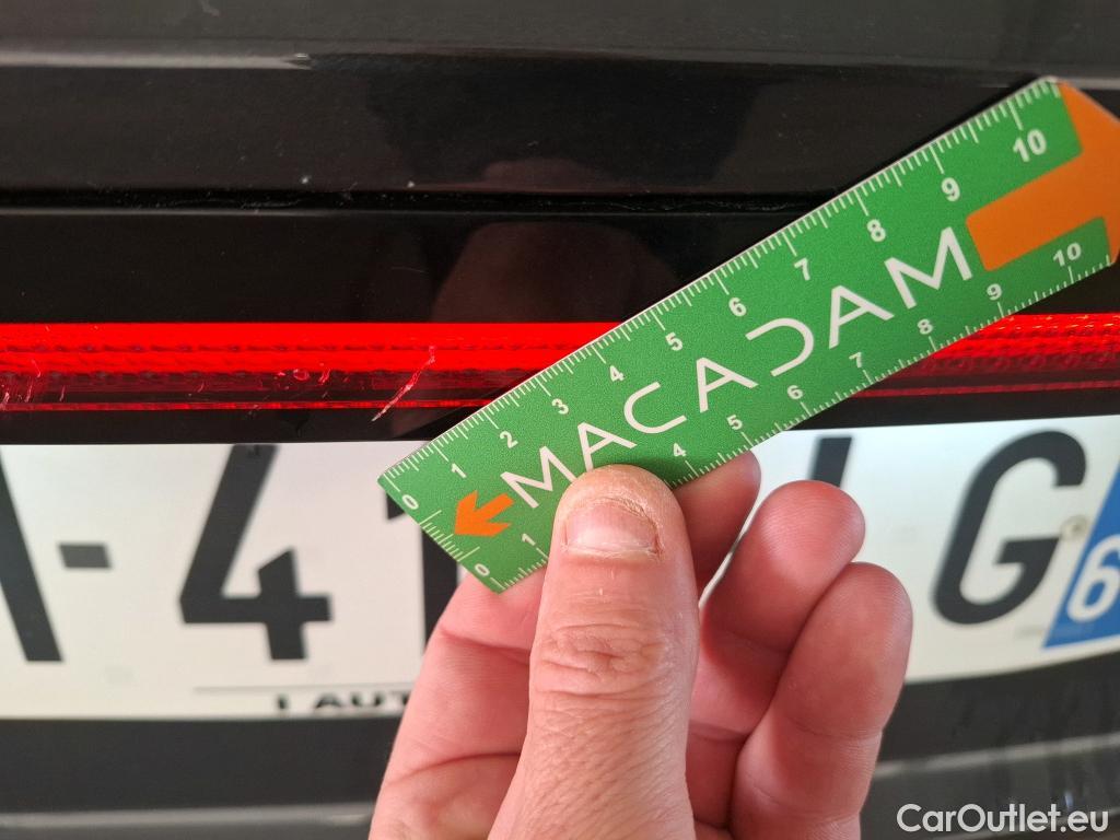  Hyundai  Tucson HYUNDAI   2020  5P  SUV 16 CRDI 136 IBVM HYBRID 48V CREATIVE #2