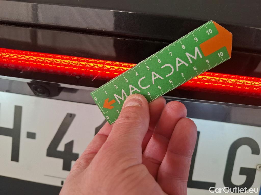  Hyundai  Tucson HYUNDAI   2020  5P  SUV 16 CRDI 136 IBVM HYBRID 48V CREATIVE #3