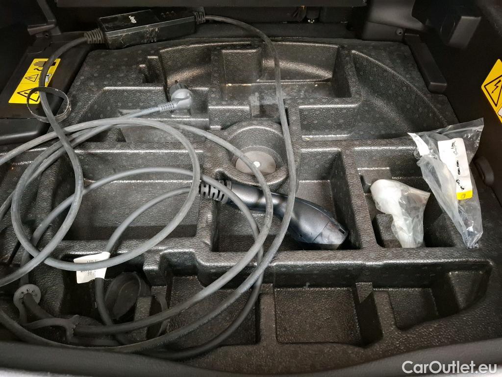  Jeep  Compass JEEP  / 2021 / 5P / SUV 1.3 TURBO T4 240 4XE S OPERATION STOCK #7