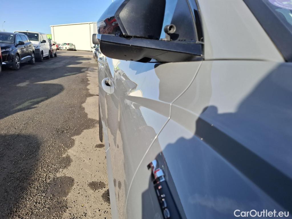  Hyundai  Tucson HYUNDAI  / 2020 / 5P / SUV 1.6 HYBRID 230 N LINE EXECUTIVE #11