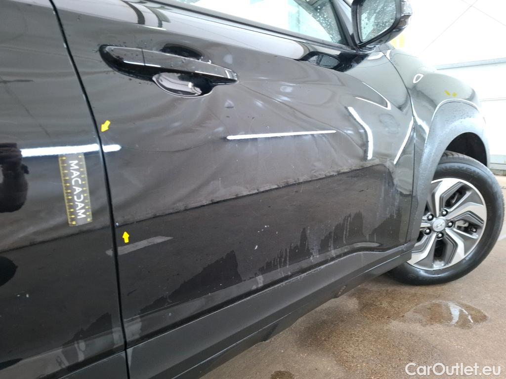  Hyundai  Konna Kona Business Hybrid 2WD 1.6 GDI 140CV BVA6 E6d #1