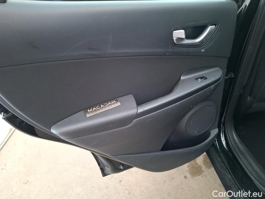  Hyundai  Konna Kona Business Hybrid 2WD 1.6 GDI 140CV BVA6 E6d #11