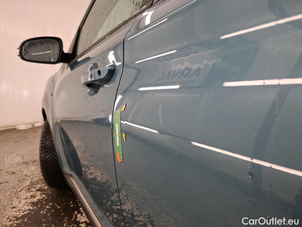  Hyundai  Konna HYUNDAI Kona / 2017 / 5P / SUV ELECTRIQUE 39 kWh 136 ch Intuitive #14