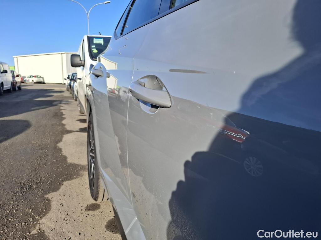  Hyundai  Tucson HYUNDAI  / 2020 / 5P / SUV 1.6 HYBRID 230 N LINE EXECUTIVE #10