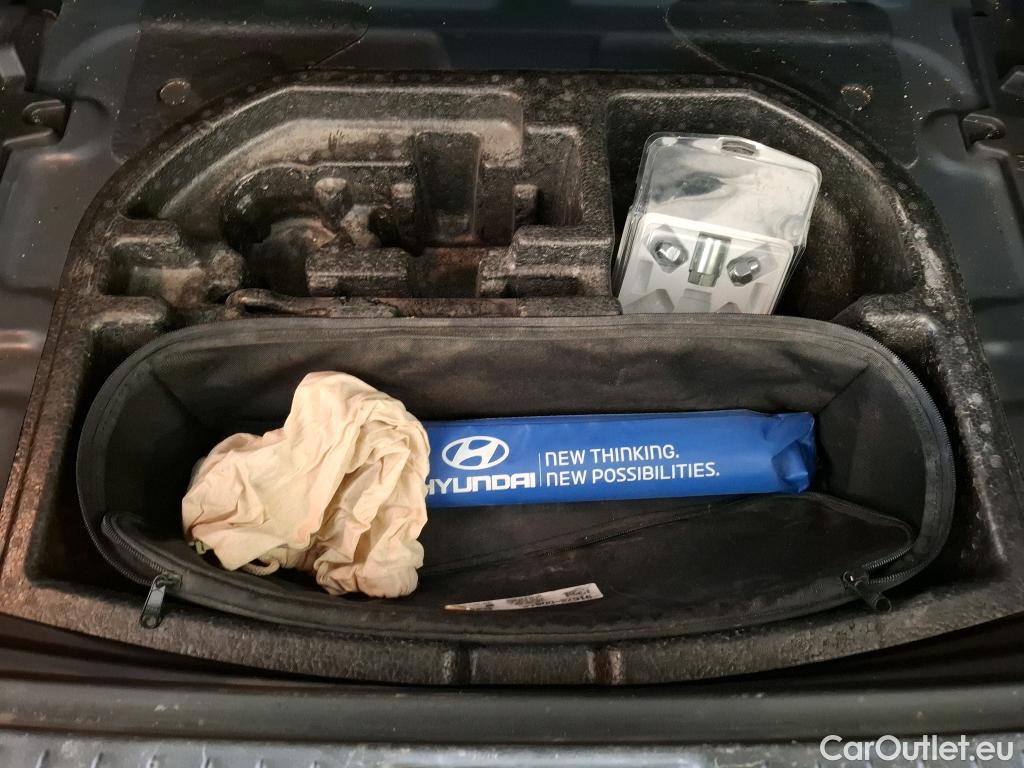  Hyundai  Konna HYUNDAI Kona / 2020 / 5P / SUV ELECTRIQUE 64kWh 204 ch Executive #23