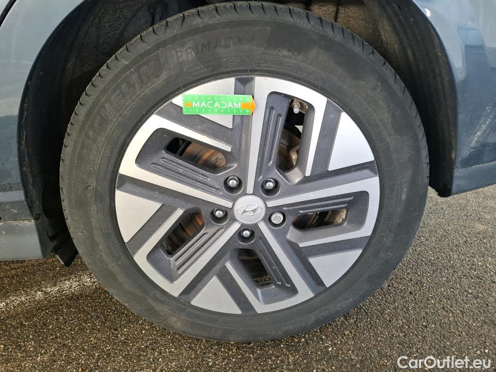  Hyundai  Konna HYUNDAI Kona / 2020 / 5P / SUV ELECTRIQUE 64kWh 204 ch Executive #15