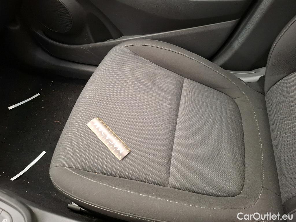  Hyundai  Konna Kona Business Hybrid 2WD 1.6 GDI 140CV BVA6 E6d #23