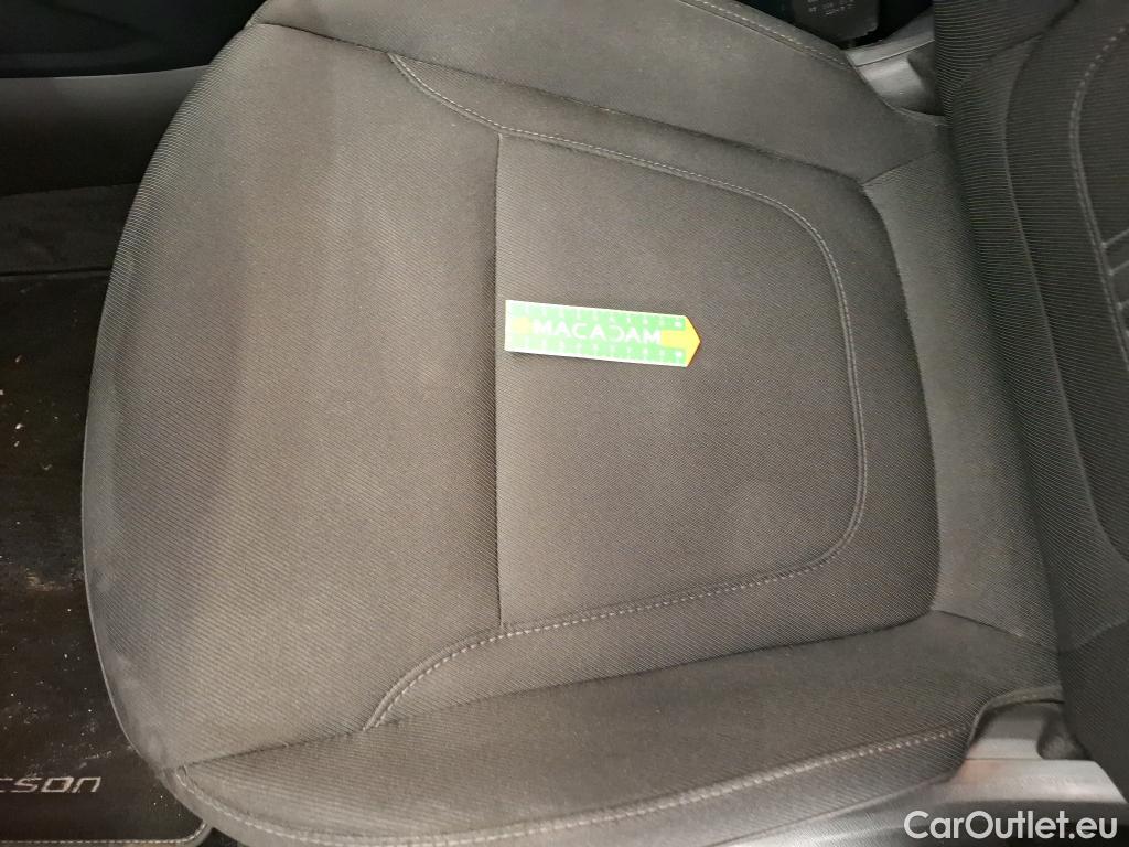  Hyundai  Tucson HYUNDAI   2020  5P  SUV 16 CRDI 136 IBVM HYBRID 48V CREATIVE #5