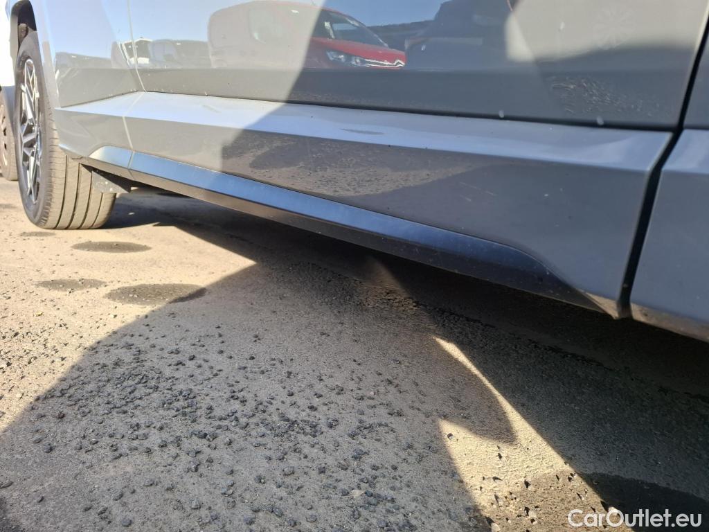  Hyundai  Tucson HYUNDAI  / 2020 / 5P / SUV 1.6 HYBRID 230 N LINE EXECUTIVE #9