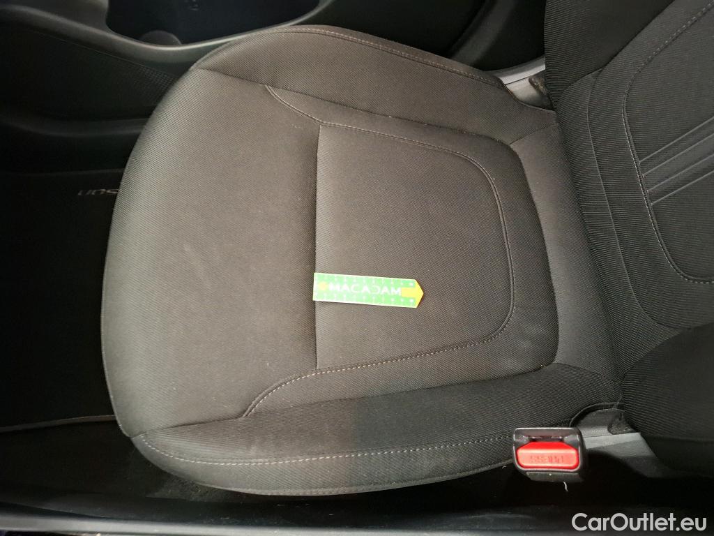  Hyundai  Tucson HYUNDAI   2020  5P  SUV 16 CRDI 136 IBVM HYBRID 48V CREATIVE #6