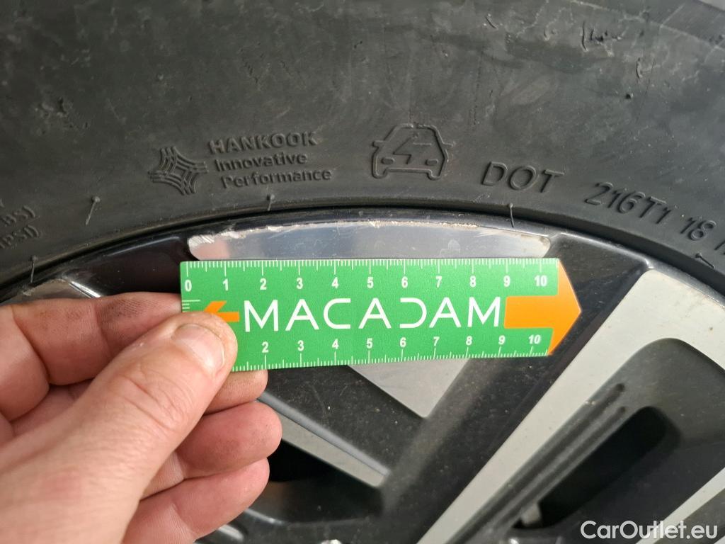  Hyundai  Konna HYUNDAI Kona / 2020 / 5P / SUV ELECTRIQUE 64kWh 204 ch Executive #29