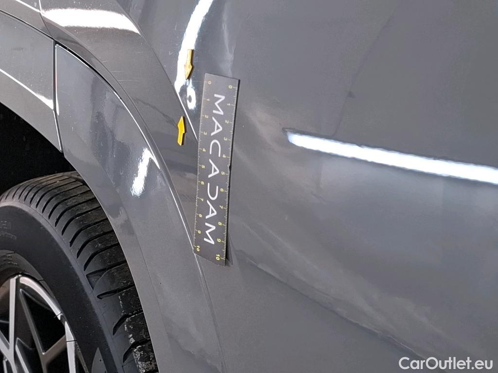  Hyundai  Tucson HYUNDAI  / 2020 / 5P / SUV 1.6 HYBRID 230 N LINE EXECUTIVE #7