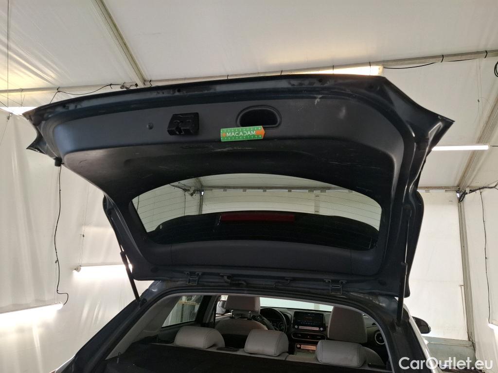  Hyundai  Konna HYUNDAI Kona / 2020 / 5P / SUV ELECTRIQUE 64kWh 204 ch Executive #11