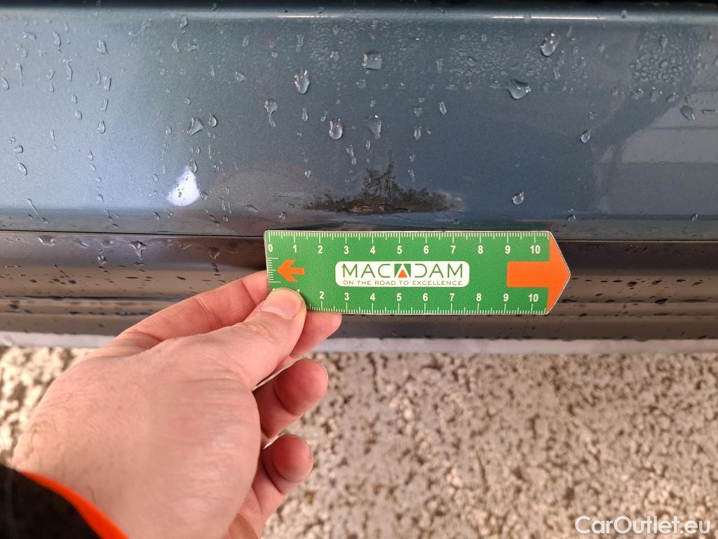  Hyundai  Konna HYUNDAI Kona / 2017 / 5P / SUV ELECTRIQUE 39 kWh 136 ch Intuitive #7