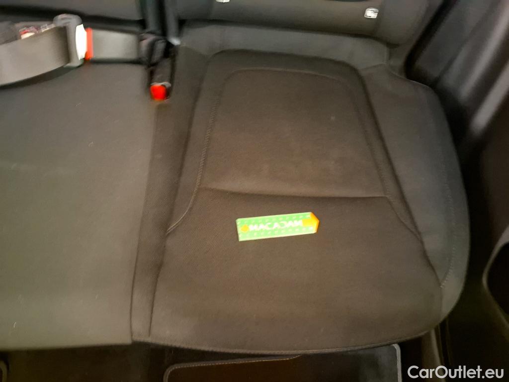  Hyundai  Tucson HYUNDAI   2020  5P  SUV 16 CRDI 136 IBVM HYBRID 48V CREATIVE #7