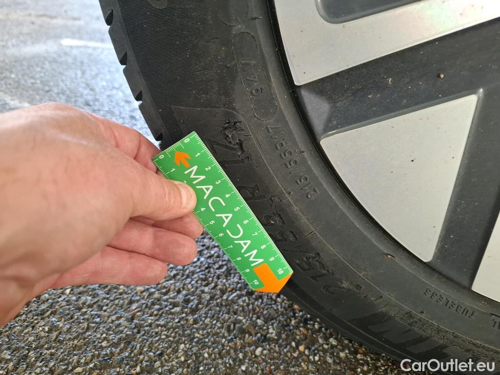  Hyundai  Konna HYUNDAI Kona / 2020 / 5P / SUV ELECTRIQUE 64kWh 204 ch Executive #19