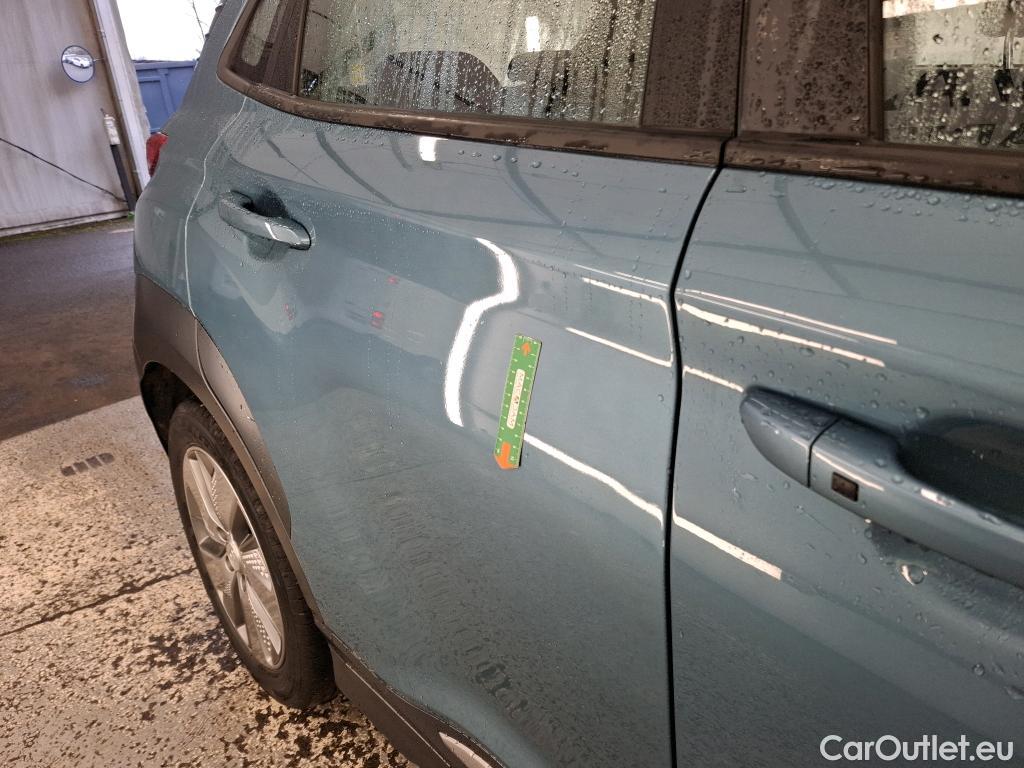  Hyundai  Konna HYUNDAI Kona / 2017 / 5P / SUV ELECTRIQUE 39 kWh 136 ch Intuitive #1