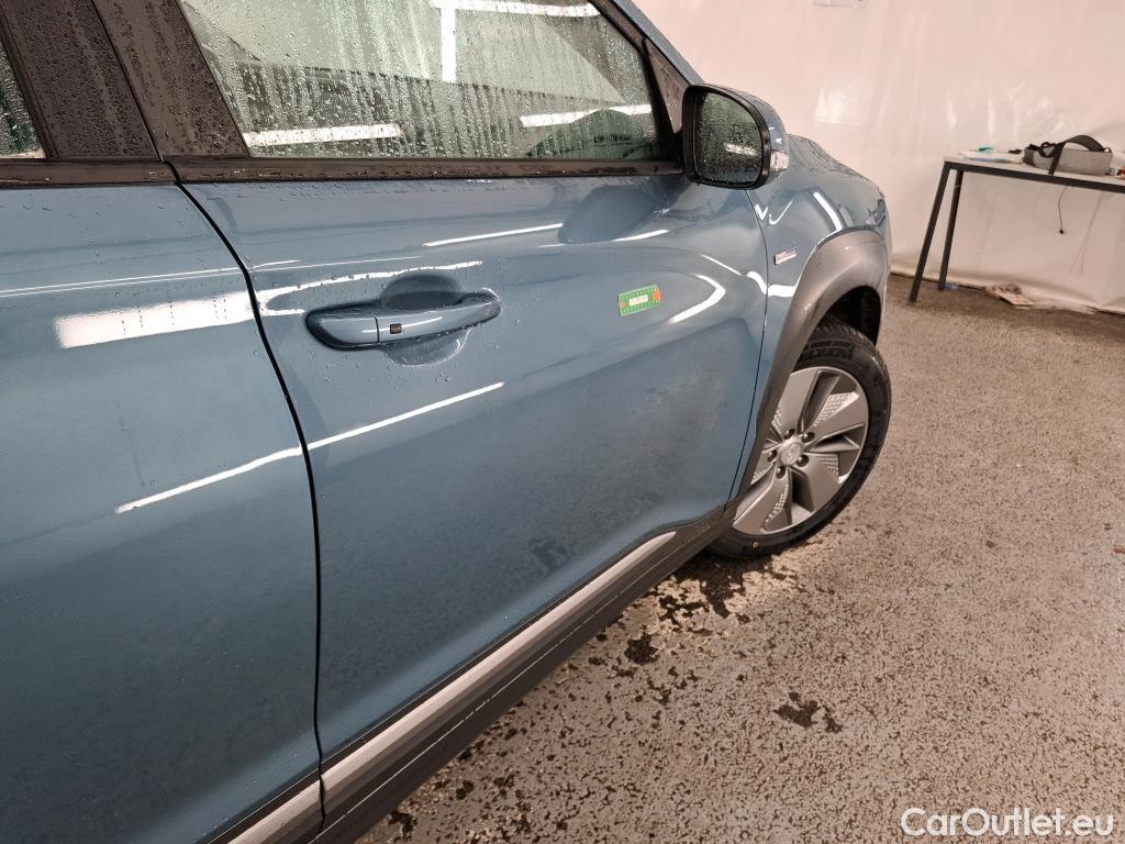  Hyundai  Konna HYUNDAI Kona / 2017 / 5P / SUV ELECTRIQUE 39 kWh 136 ch Intuitive #5
