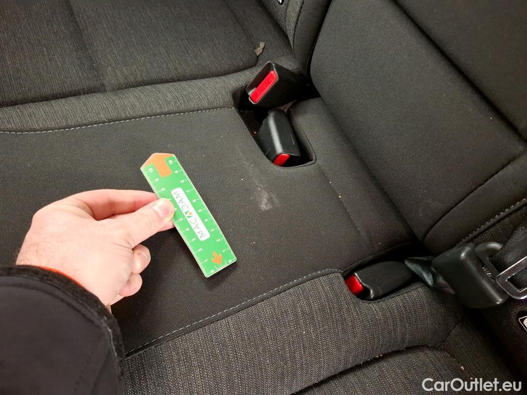  Hyundai  Konna HYUNDAI Kona / 2017 / 5P / SUV ELECTRIQUE 39 kWh 136 ch Intuitive #19