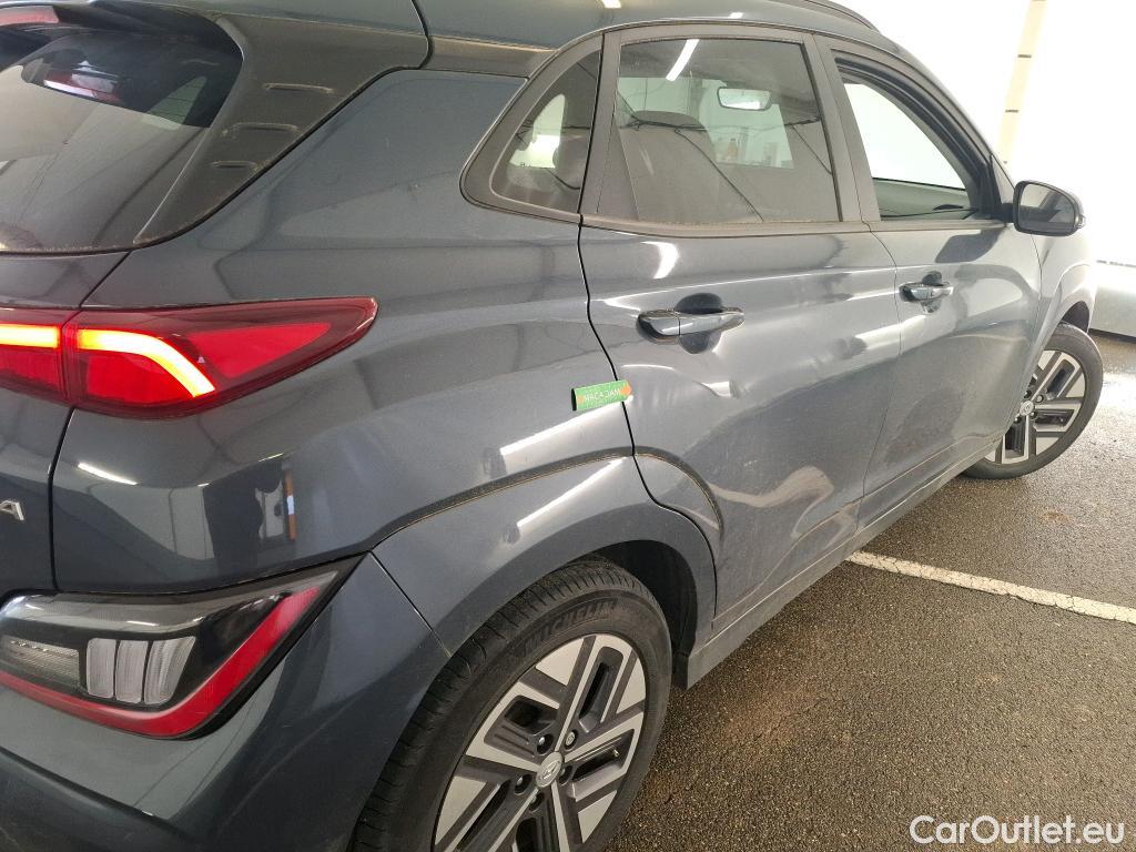  Hyundai  Konna HYUNDAI Kona / 2020 / 5P / SUV ELECTRIQUE 64kWh 204 ch Executive #32