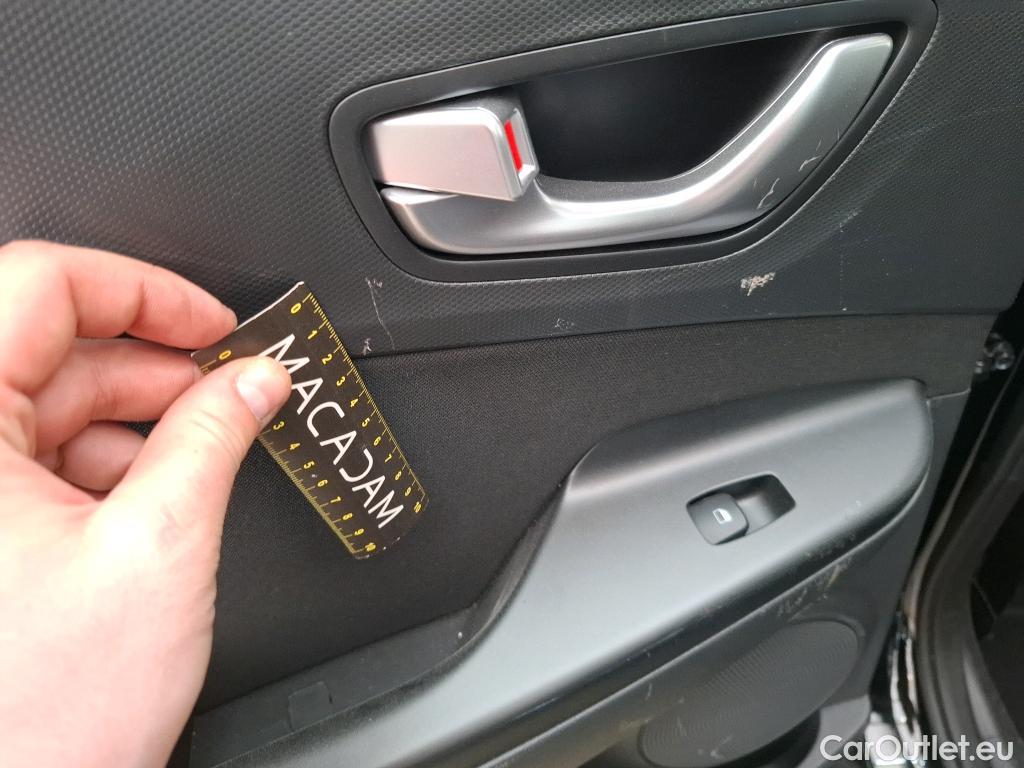  Hyundai  Konna Kona Business Hybrid 2WD 1.6 GDI 140CV BVA6 E6d #13