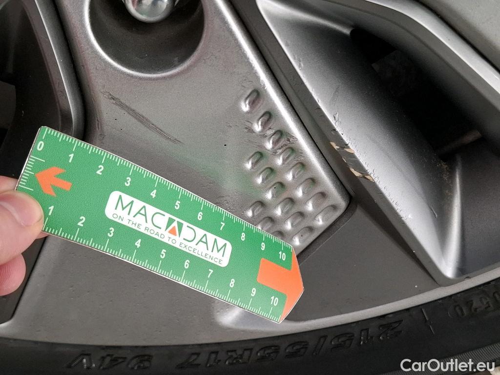  Hyundai  Konna HYUNDAI Kona / 2017 / 5P / SUV ELECTRIQUE 39 kWh 136 ch Intuitive #13