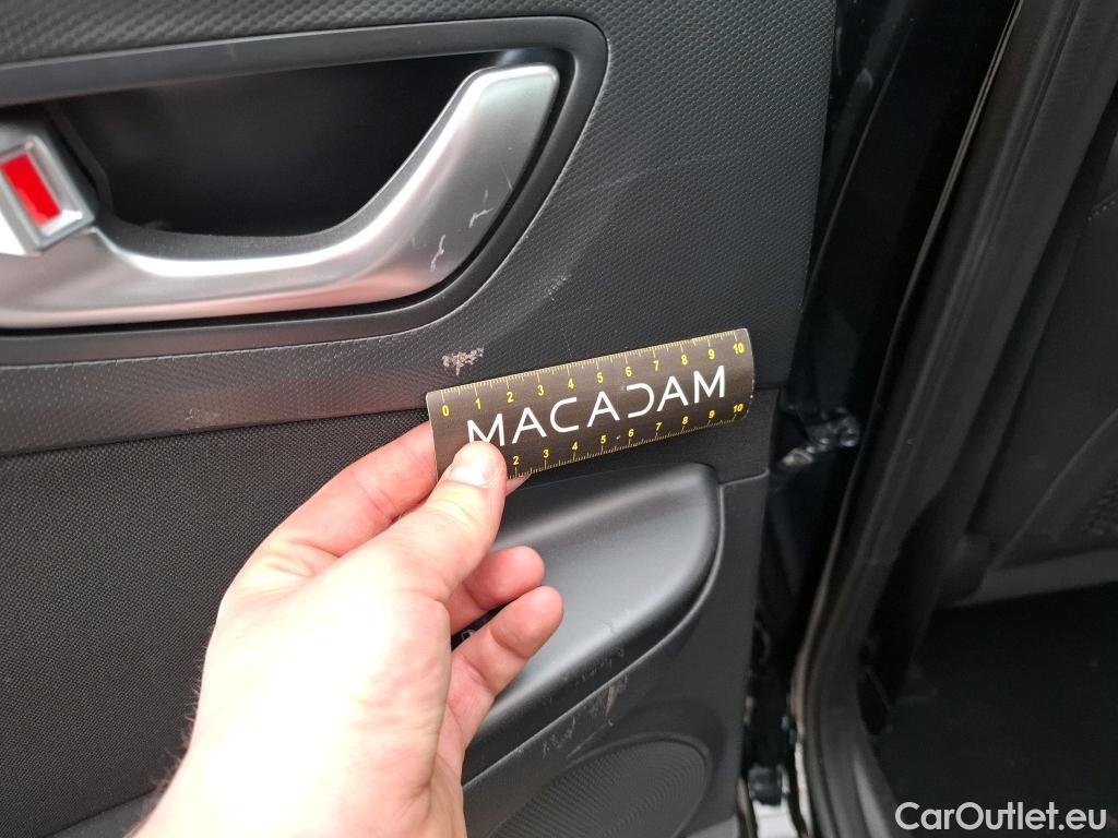  Hyundai  Konna Kona Business Hybrid 2WD 1.6 GDI 140CV BVA6 E6d #12