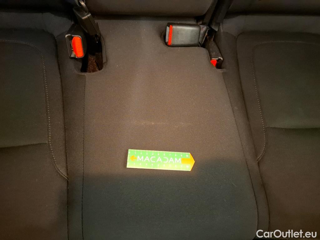  Hyundai  Tucson HYUNDAI   2020  5P  SUV 16 CRDI 136 IBVM HYBRID 48V CREATIVE #8