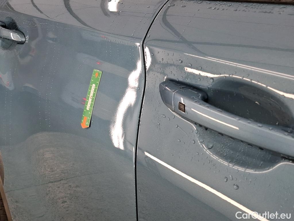  Hyundai  Konna HYUNDAI Kona / 2017 / 5P / SUV ELECTRIQUE 39 kWh 136 ch Intuitive #3