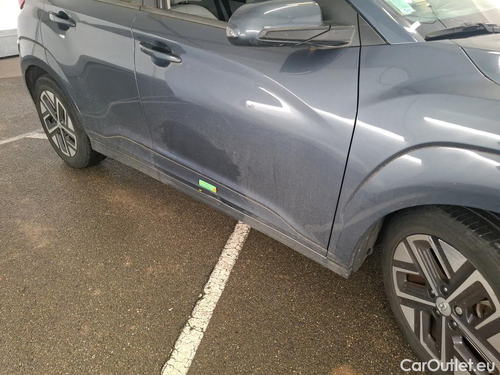  Hyundai  Konna HYUNDAI Kona / 2020 / 5P / SUV ELECTRIQUE 64kWh 204 ch Executive #3