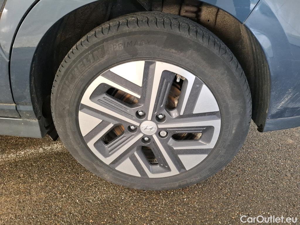  Hyundai  Konna HYUNDAI Kona / 2020 / 5P / SUV ELECTRIQUE 64kWh 204 ch Executive #24