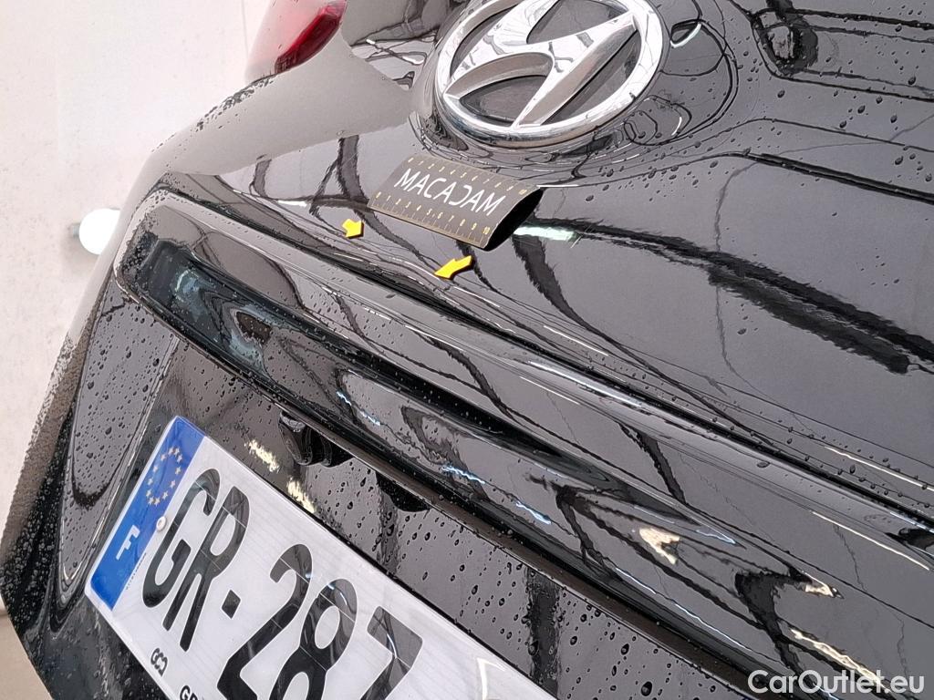  Hyundai  Konna Kona Business Hybrid 2WD 1.6 GDI 140CV BVA6 E6d #6