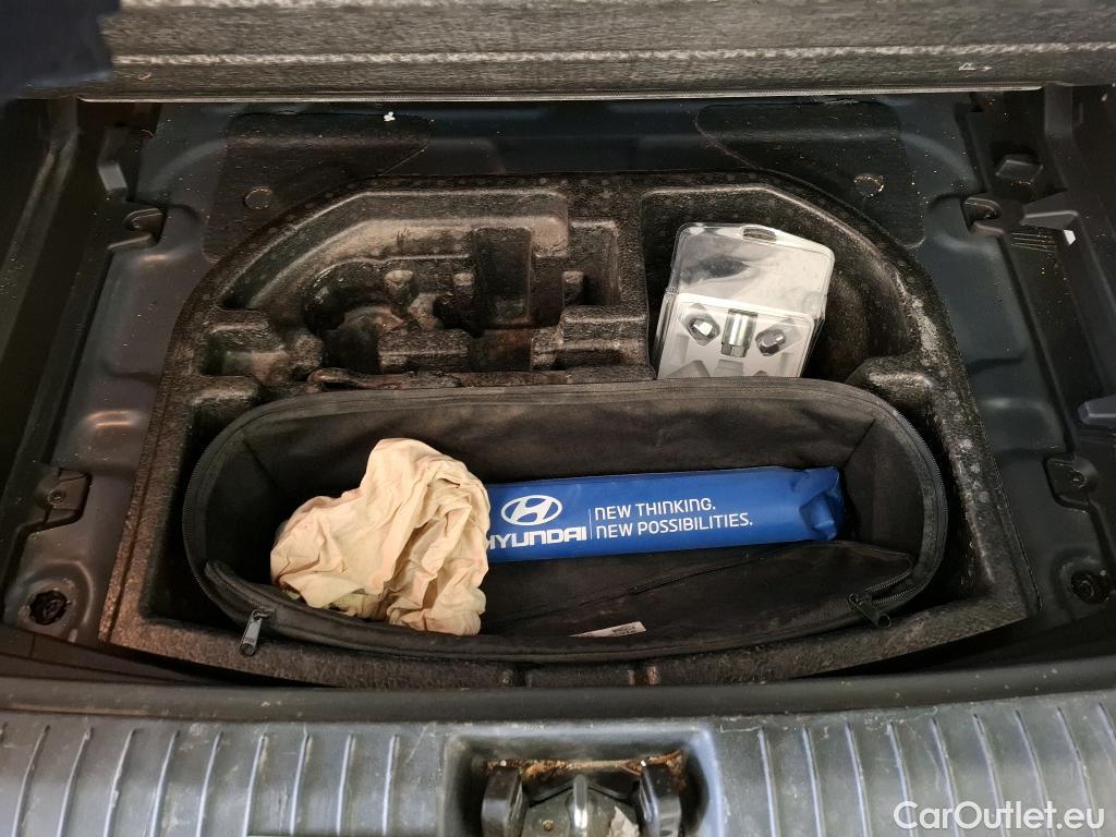  Hyundai  Konna HYUNDAI Kona / 2020 / 5P / SUV ELECTRIQUE 64kWh 204 ch Executive #25