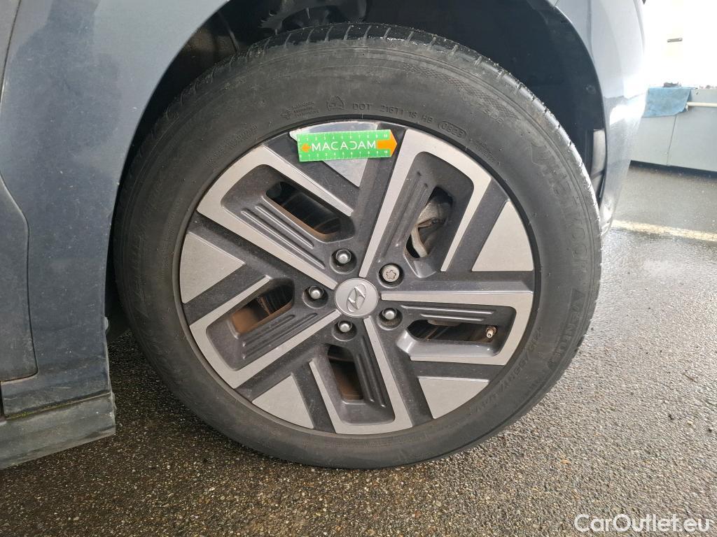  Hyundai  Konna HYUNDAI Kona / 2020 / 5P / SUV ELECTRIQUE 64kWh 204 ch Executive #28