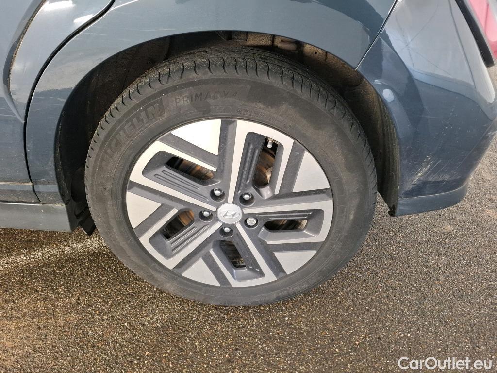  Hyundai  Konna HYUNDAI Kona / 2020 / 5P / SUV ELECTRIQUE 64kWh 204 ch Executive #22